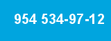 954 534-97-12